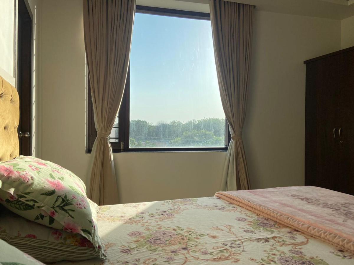 조드푸르 Guru Kripa House 아파트 외부 사진