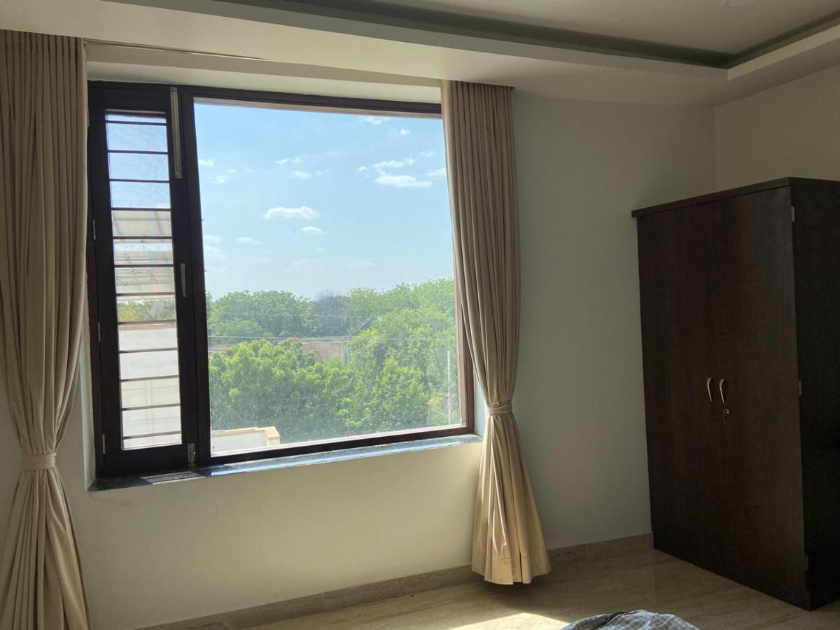 조드푸르 Guru Kripa House 아파트 외부 사진