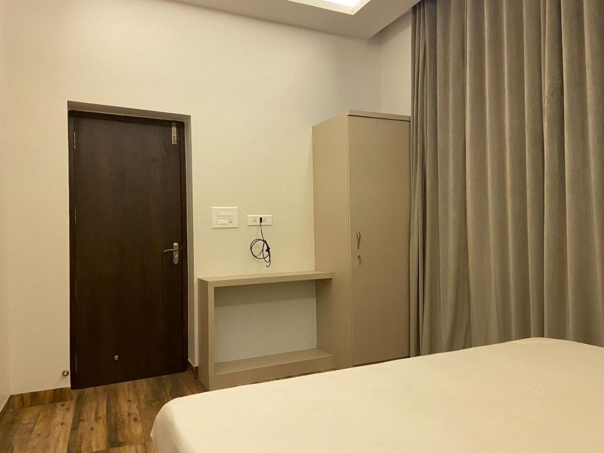 조드푸르 Guru Kripa House 아파트 외부 사진