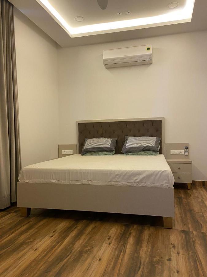 조드푸르 Guru Kripa House 아파트 외부 사진