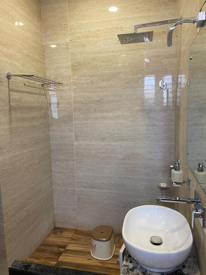 조드푸르 Guru Kripa House 아파트 외부 사진