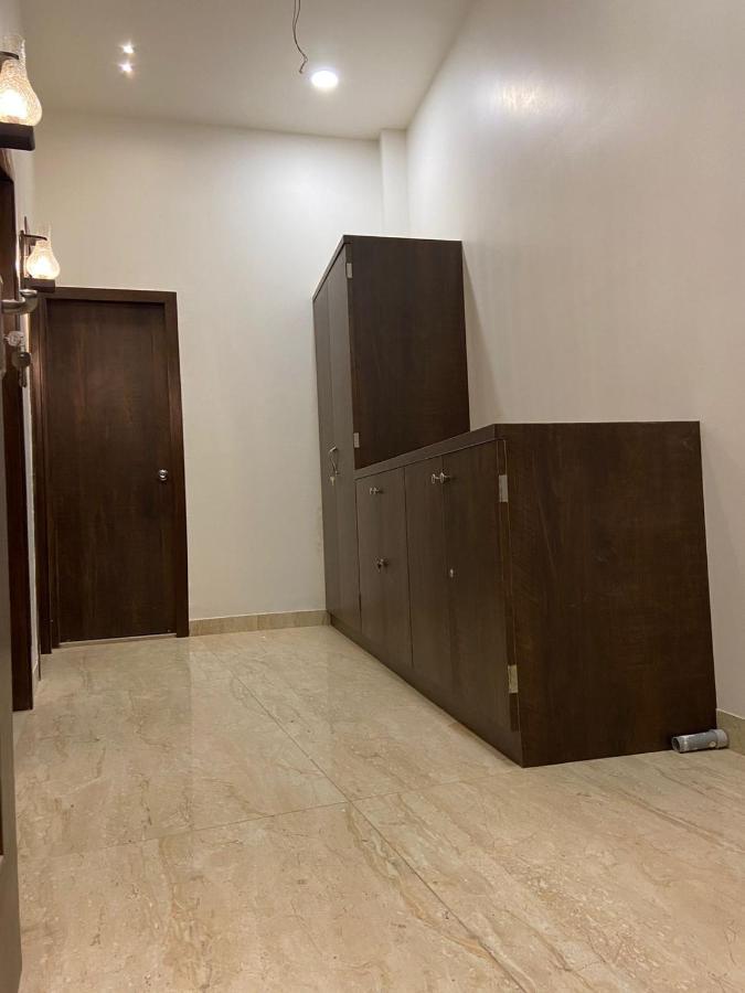 조드푸르 Guru Kripa House 아파트 외부 사진