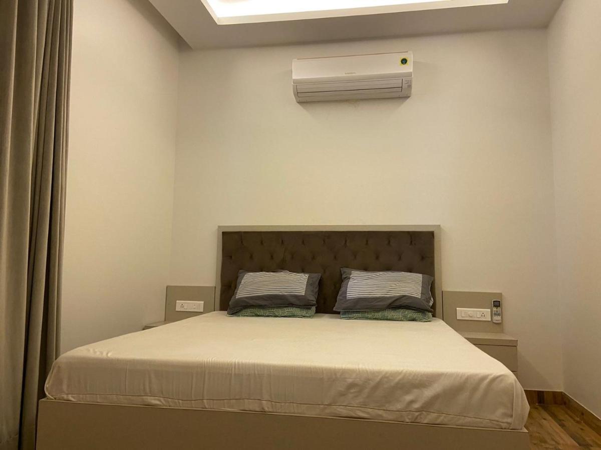 조드푸르 Guru Kripa House 아파트 외부 사진