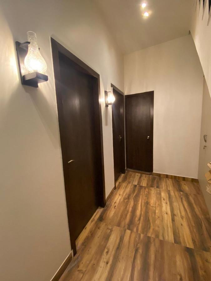 조드푸르 Guru Kripa House 아파트 외부 사진