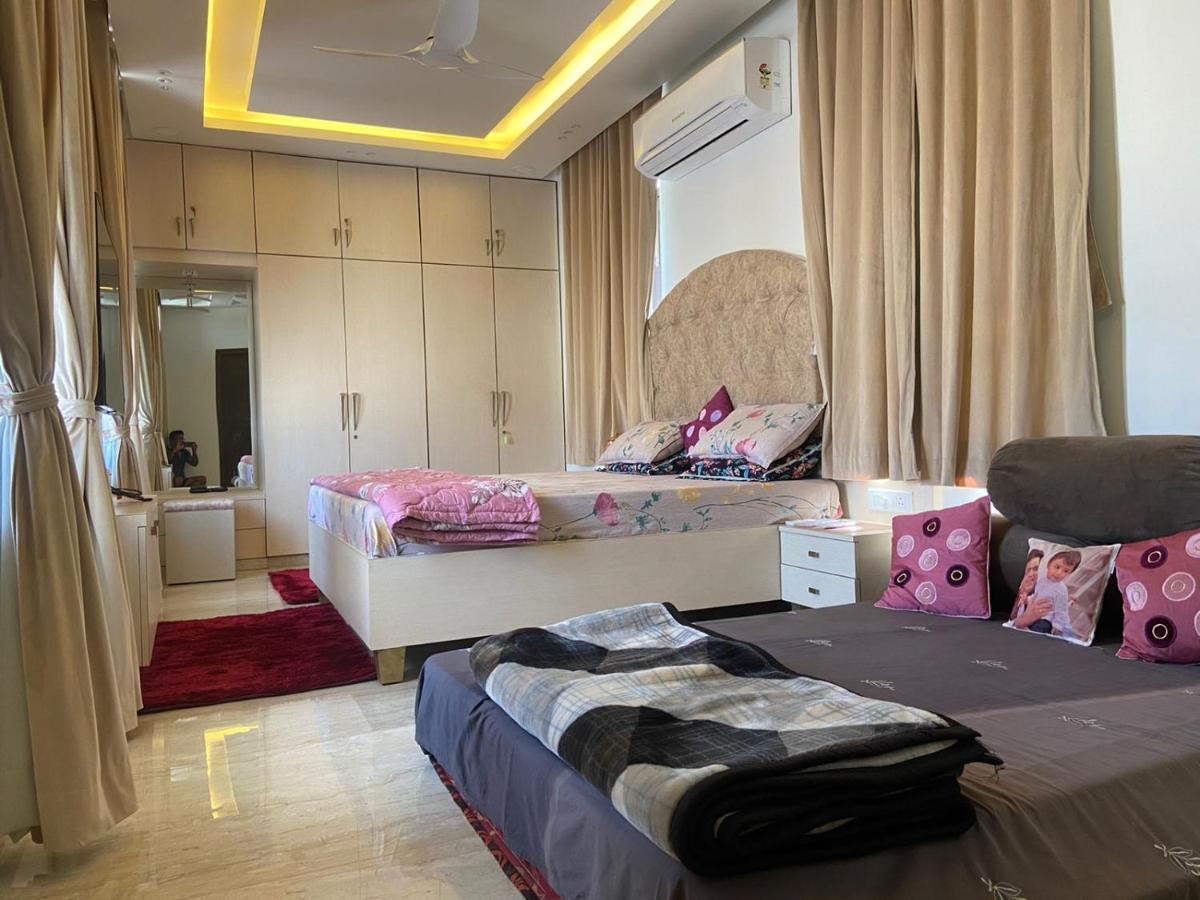 조드푸르 Guru Kripa House 아파트 외부 사진