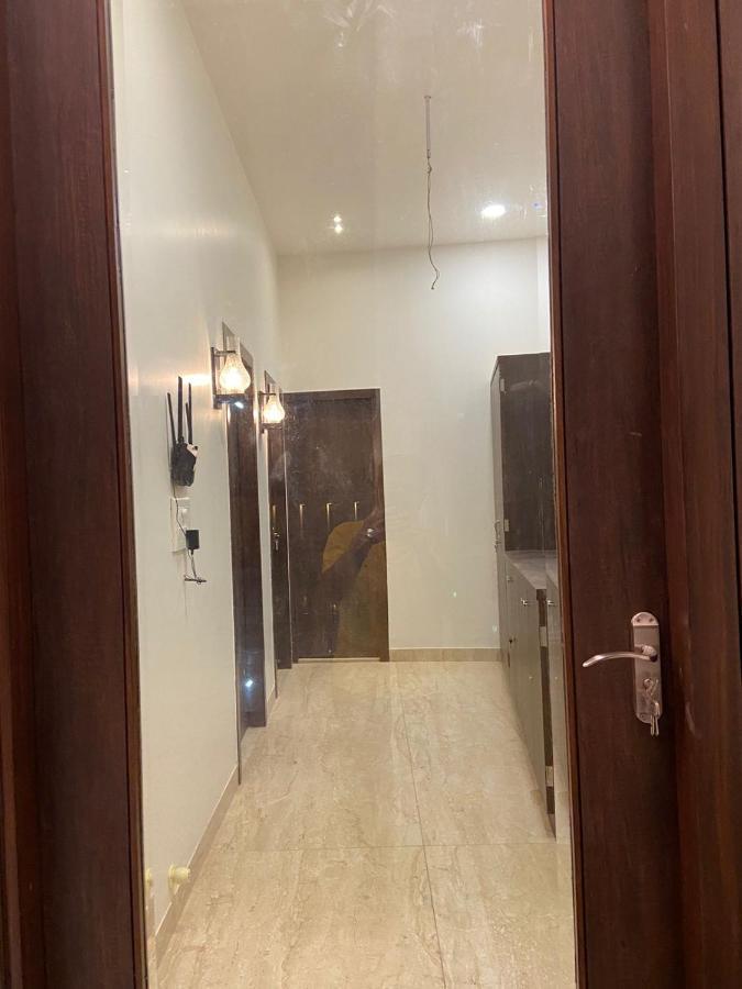 조드푸르 Guru Kripa House 아파트 외부 사진
