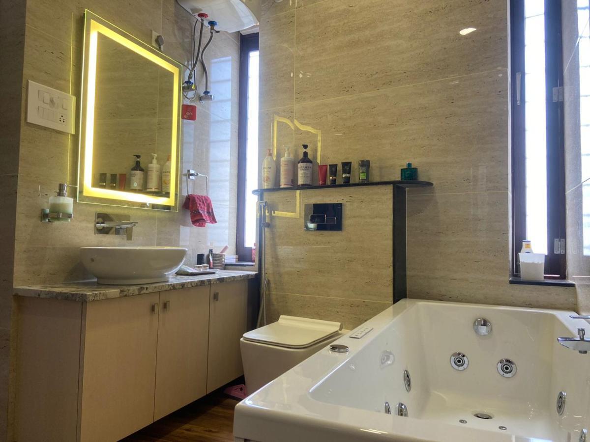 조드푸르 Guru Kripa House 아파트 외부 사진