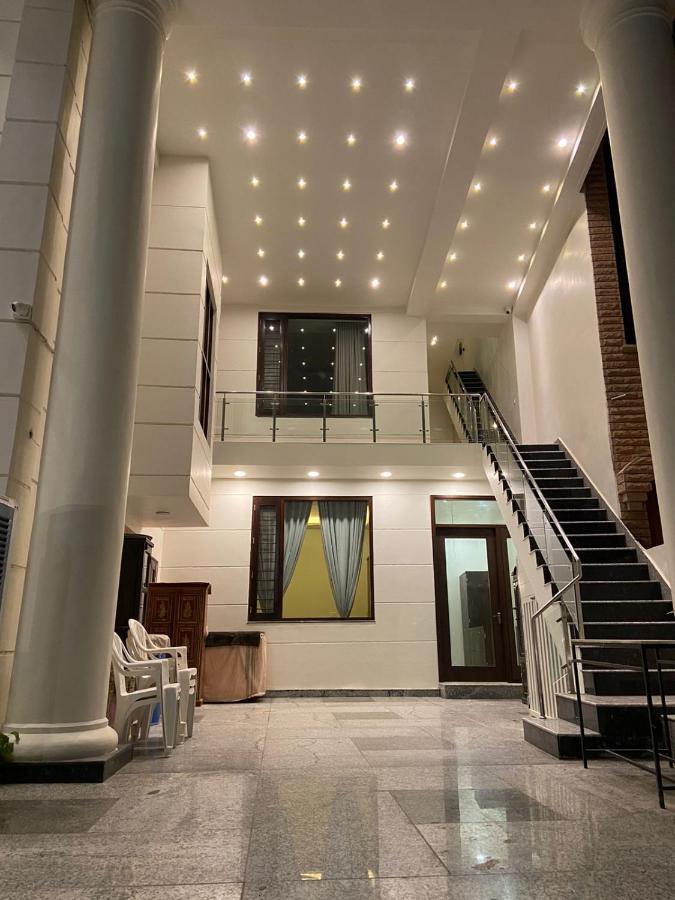 조드푸르 Guru Kripa House 아파트 외부 사진